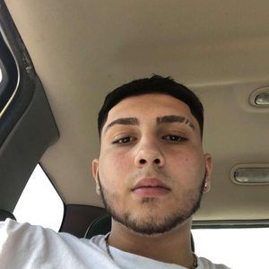 Meet your Posher, Anthony